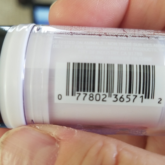 3 pieces WNW Primer, Highlighter & Remover - Picture 2 of 4